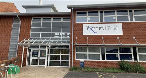 Facilities | University of Exeter Medical School | University of Exeter