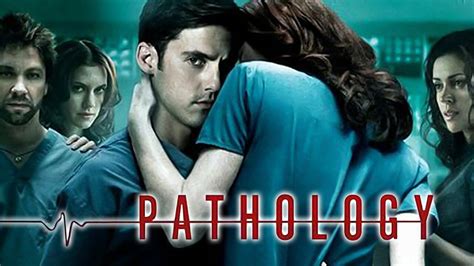 Pathology - Movie - Where To Watch