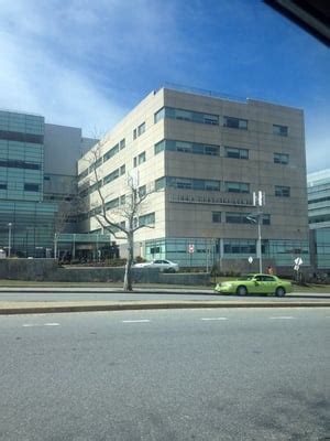 Queens Hospital Center - Hospitals - Jamaica, NY - Yelp