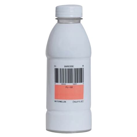 Barcode Watermelon Sports Drink 16.9oz : Drinks fast delivery by App or ...