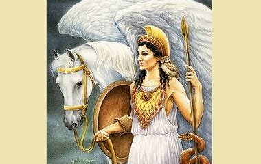 Metis - Greek Titan Goddess | Mythology.net