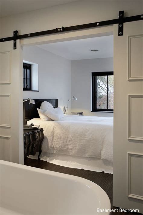 List Of Sliding Barn Doors For Bedroom With New Ideas | Home decorating ...