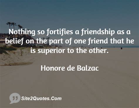 Best Quotes Honore De Balzac. QuotesGram