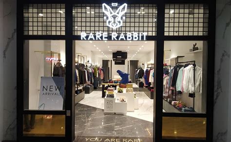 Rare Rabbit launches 3rd store in Hyderabad