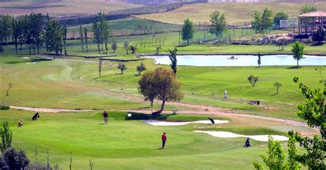 Granada Club Golf, best deals on green fees, Costa Del Sol