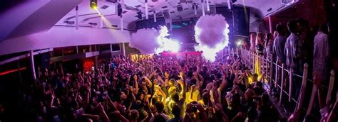 Mykonos nightlife top venues for non stop party! | LifeThink.Travel