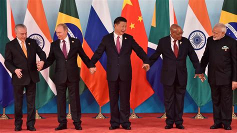 BRICS: How Close is a Multipolar World?