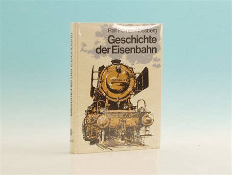 Geschichte Der Eisenbahn