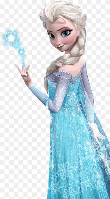 Elsa png images | PNGWing