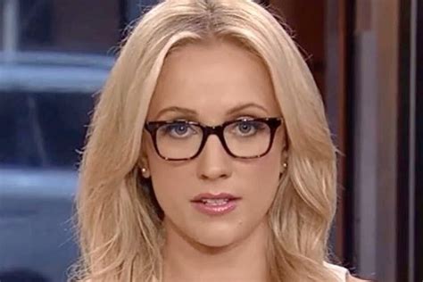 Fox News' Kat Timpf Opens Up About Water Attack by 'Angry, Pathetic Man'