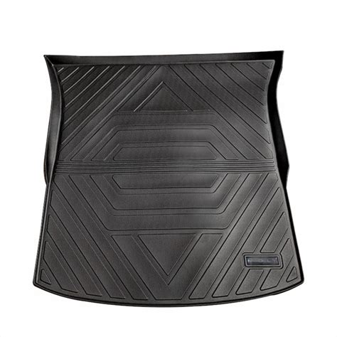 Tesla Model Y Trunk Mat Cargo Liner | EvoAutostore.com