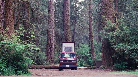 California Highway 1 Road Trip Itinerary — Peace Vans