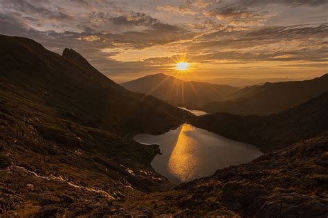 North Wales landscape photographer Simon Kitchin | Eryri Snowdonia photos