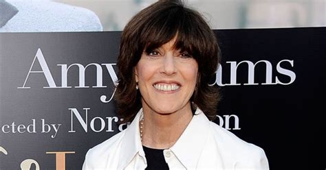 Nora Ephron Movies (Writer)