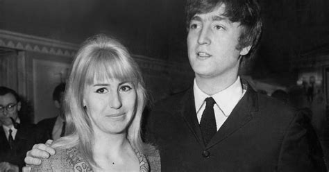 The Cynthia Lennon I Knew