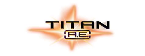 Titan A.E. | Movie fanart | fanart.tv