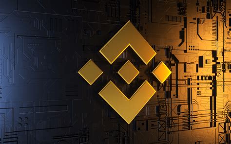 Binance Wallpapers - Top Free Binance Backgrounds - WallpaperAccess