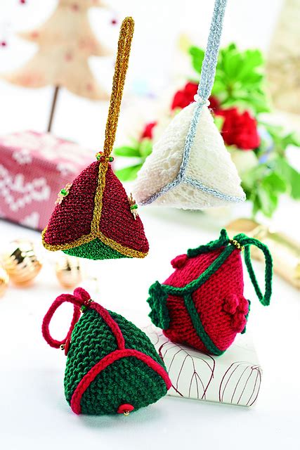 Ravelry: Humbug pattern by Charmaine Fletcher