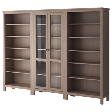 Products | Ikea hemnes bookcase, Ikea hemnes, Ikea bookshelves