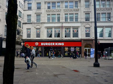 Burger King | Restaurants Near Me