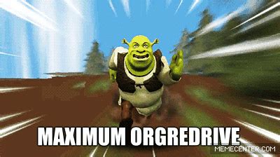 Shrek? Shrek. | General Discussion | Shrek, Know your meme, Comedy films