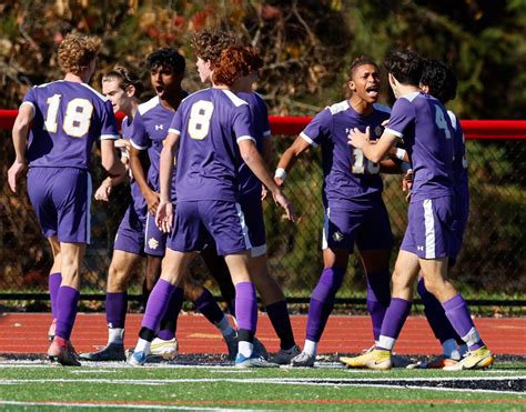 Christian Brothers Academy boys soccer heading to Class A Final Four - syracuse.com