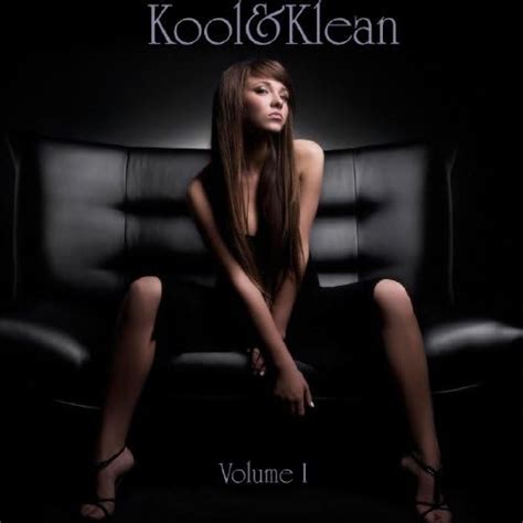 Amazon.com: Volume I : Kool&Klean: Digital Music