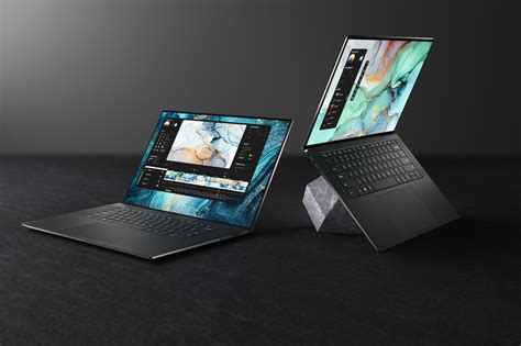 Nuevo Dell XPS 17 y XPS 15 (2020): características, precio y ficha técnica