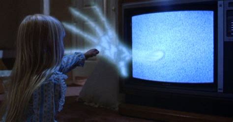 Why Poltergeist Stands Above Other Ghost Films