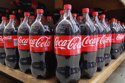 Coca-Cola ranks 4th most admired African brand · Businesstimeng