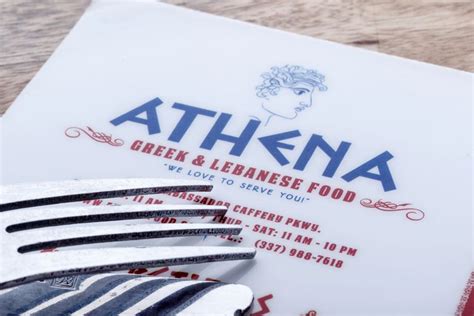 Athena Food