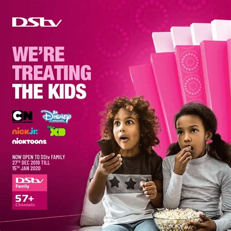 List of DSTV family channels in Kenya and package cost - Tuko.co.ke