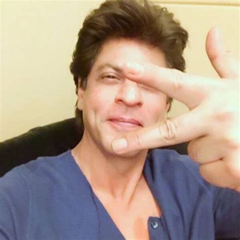 5 photos of Shah Rukh Khan that prove he doesn't need Botox - Shah Rukh ...