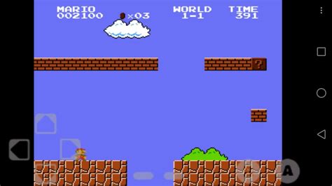 Super Mario Bros APK Download for Android Free