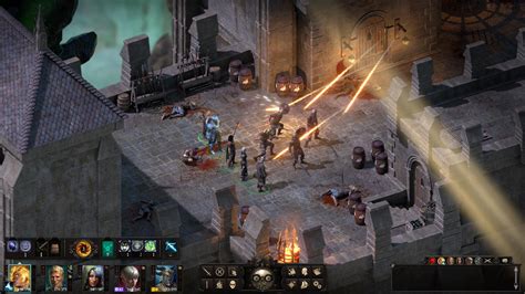 Pillars of Eternity 2 Has Been a Sales Disaster | GameWatcher