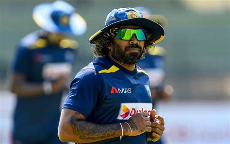 Lasith Malinga Identifies Dunith Wellalage as Sri Lanka's Emerging Star