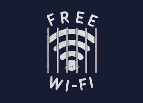 45 Hilarious Wifi Puns - Punstoppable 🛑