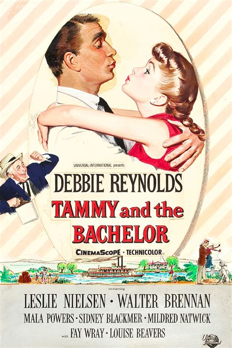 Tammy and the Bachelor (1957)