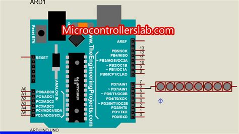 WS2812B RGB LED Pinout, Working, Interfacing Arduino and Applications