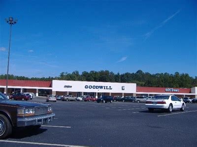 St.Andrews Goodwill-Columbia,SC - Thrift Stores on Waymarking.com