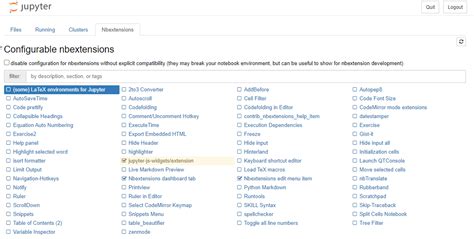 My Favorite Things about Jupyter Notebooks | Julius’ Data Science Blog