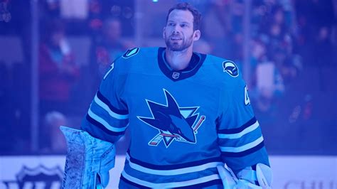 San Jose Sharks’ James Reimer Refuses to Wear Pride-Themed Jersey ...