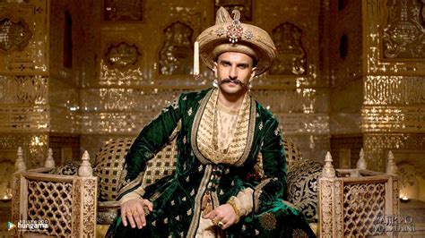 Bajirao Mastani Movie Wallpapers - Wallpaper Cave