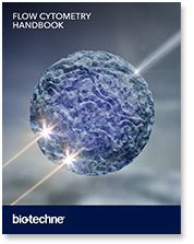 Flow Cytometry eHandbook | Bio-Techne