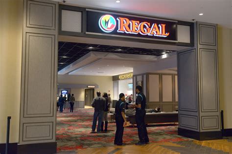 Regal Cinemas to close all U.S. locations including 11 N.J. movie ...