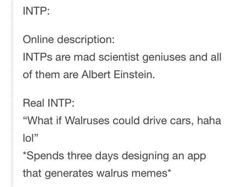 Intp Anime Memes Some of these memes focus on certain shows while others are just anime memes ...