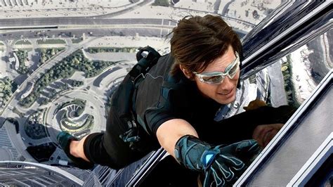 Mission: Impossible 8 set photos reveal Tom Cruise’s next death-defying stunt | GamesRadar+