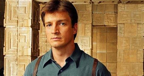 Fans Unite To Help Nathan Fillion Buy 'Firefly' | Screen Rant