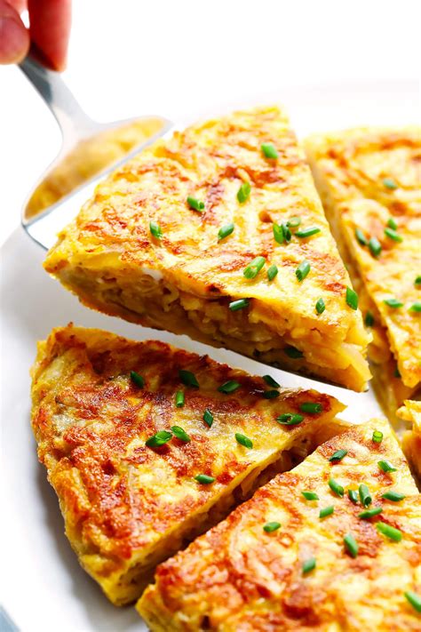 Shortcut Spanish Tortilla | Recipe | Spanish tortilla recipe, Recipes ...