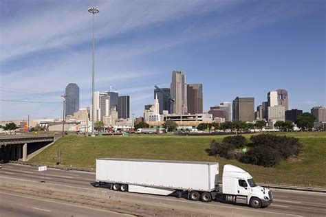 Overhaul partners with Texas Trucking Association to protect professional drivers with ...